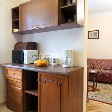Apartamenty Furta Dominikanska Sandomierz Exterior photo