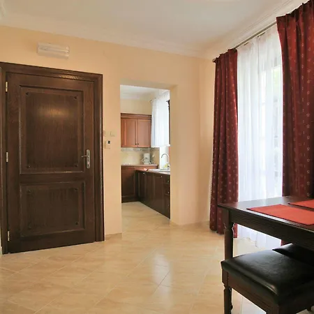 Apartamenty Furta Dominikanska Sandomierz Exterior photo