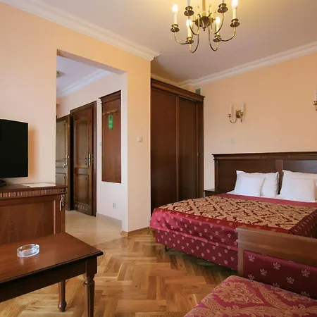 Apartamenty Furta Dominikanska Sandomierz Exterior photo