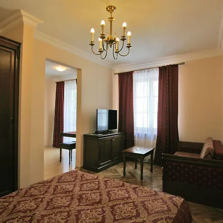 Apartamenty Furta Dominikanska Sandomierz Exterior photo