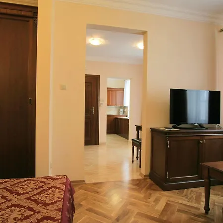 Apartamenty Furta Dominikanska Sandomierz Exterior photo
