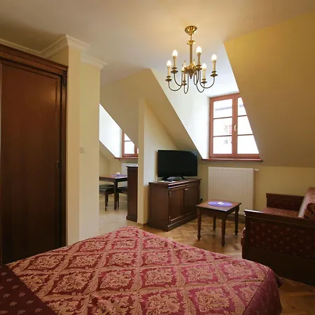 Apartamenty Furta Dominikanska Sandomierz Exterior photo