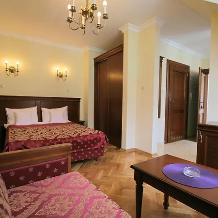 Apartamenty Furta Dominikanska Sandomierz Exterior photo
