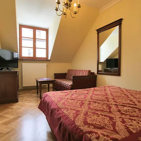 Apartamenty Furta Dominikanska Sandomierz Exterior photo