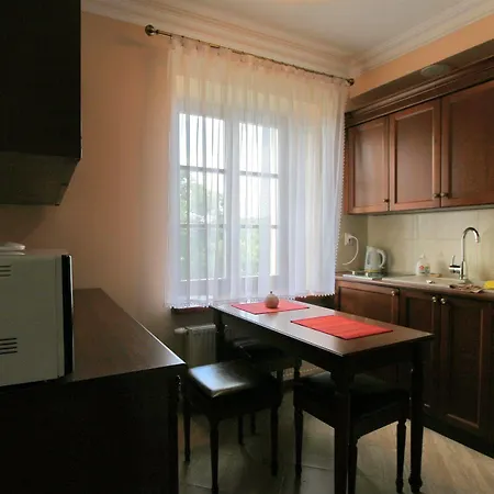 Apartamenty Furta Dominikanska Sandomierz Exterior photo