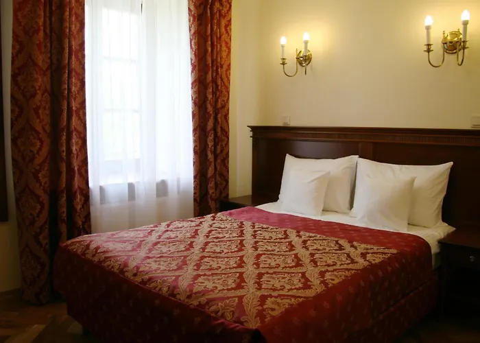 Apartamenty Furta Dominikanska