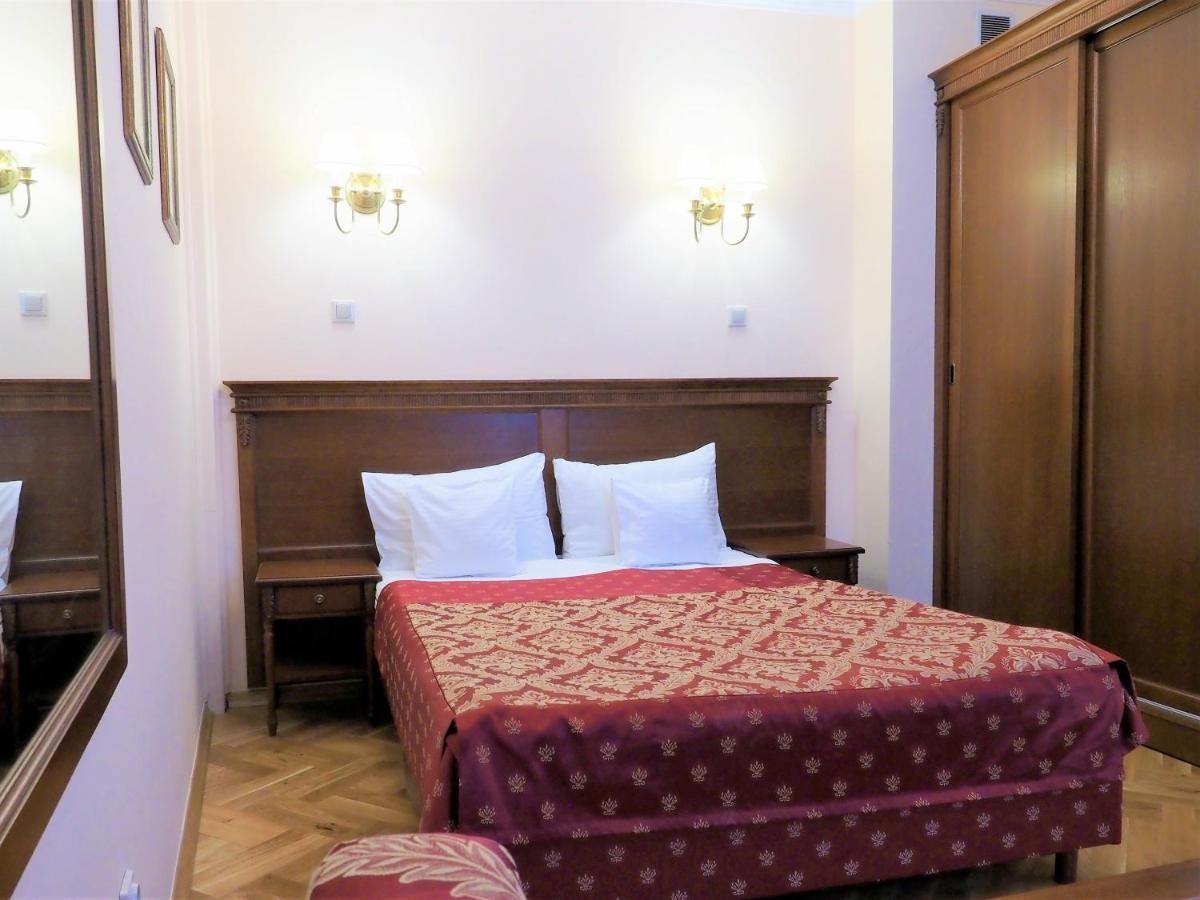Furta Dominikanska * Sandomierz