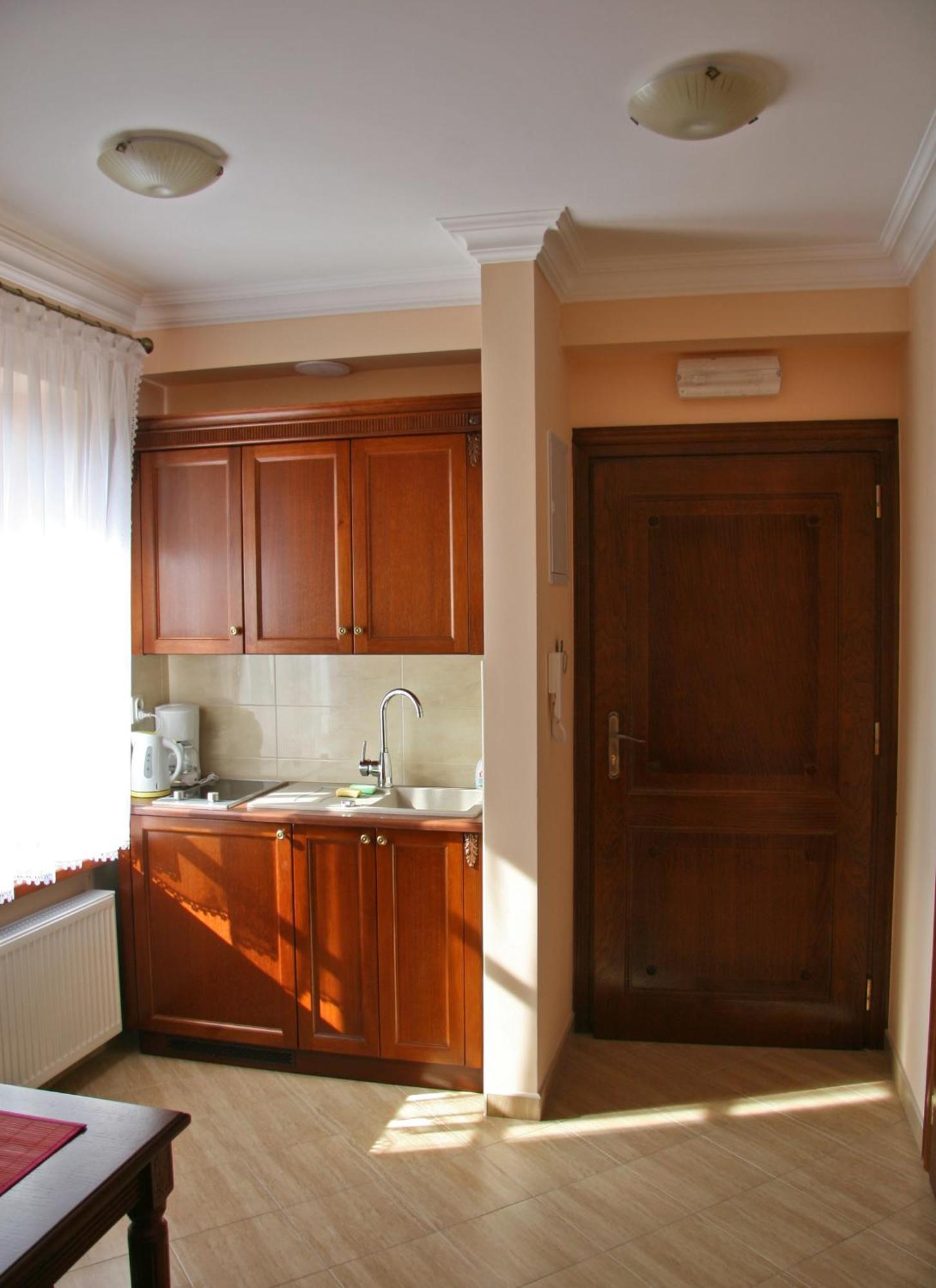 Furta Dominikanska Apartment