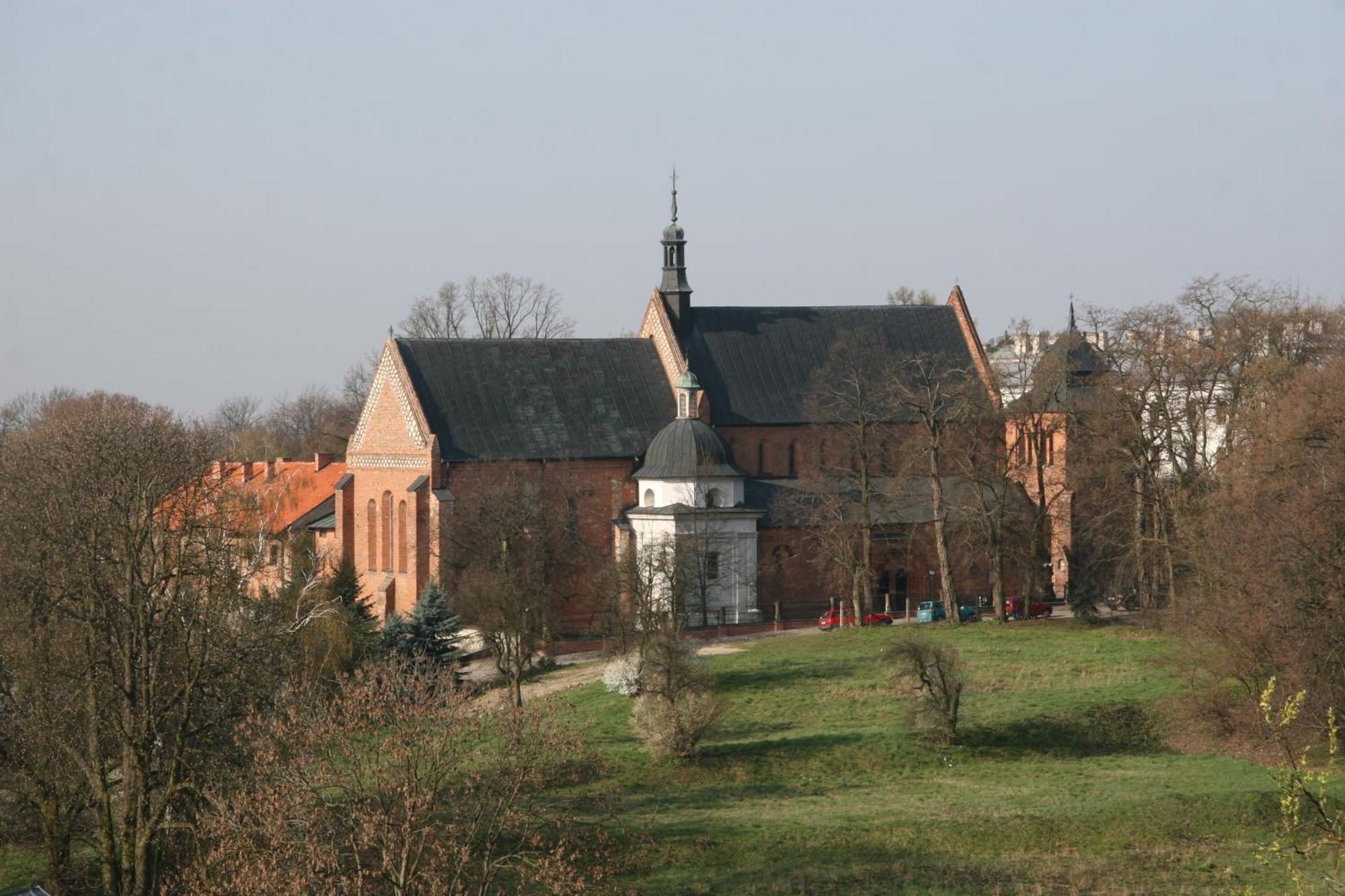 Furta Dominikanska Apartment Sandomierz