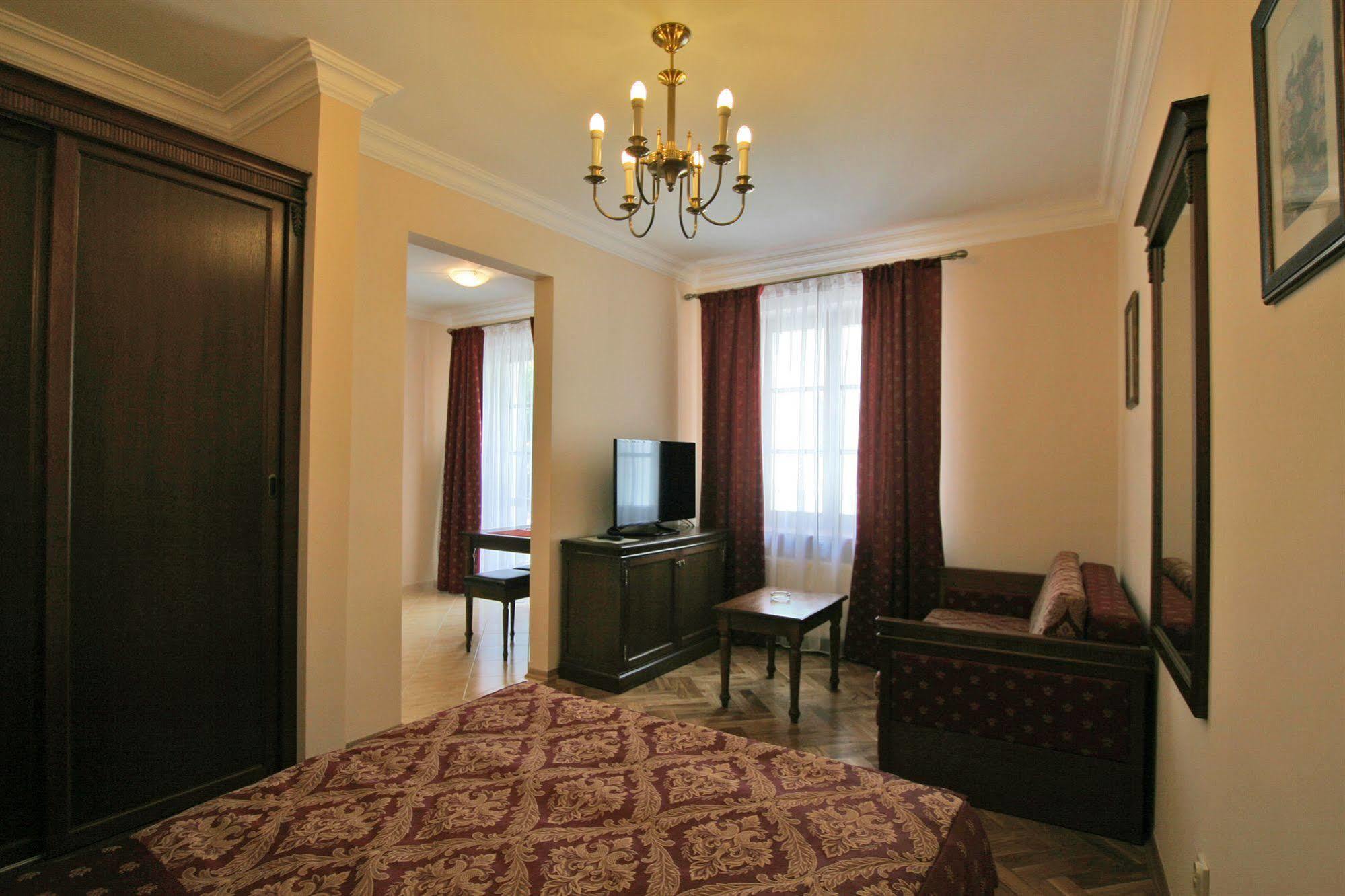 Apartment Furta Dominikanska Sandomierz