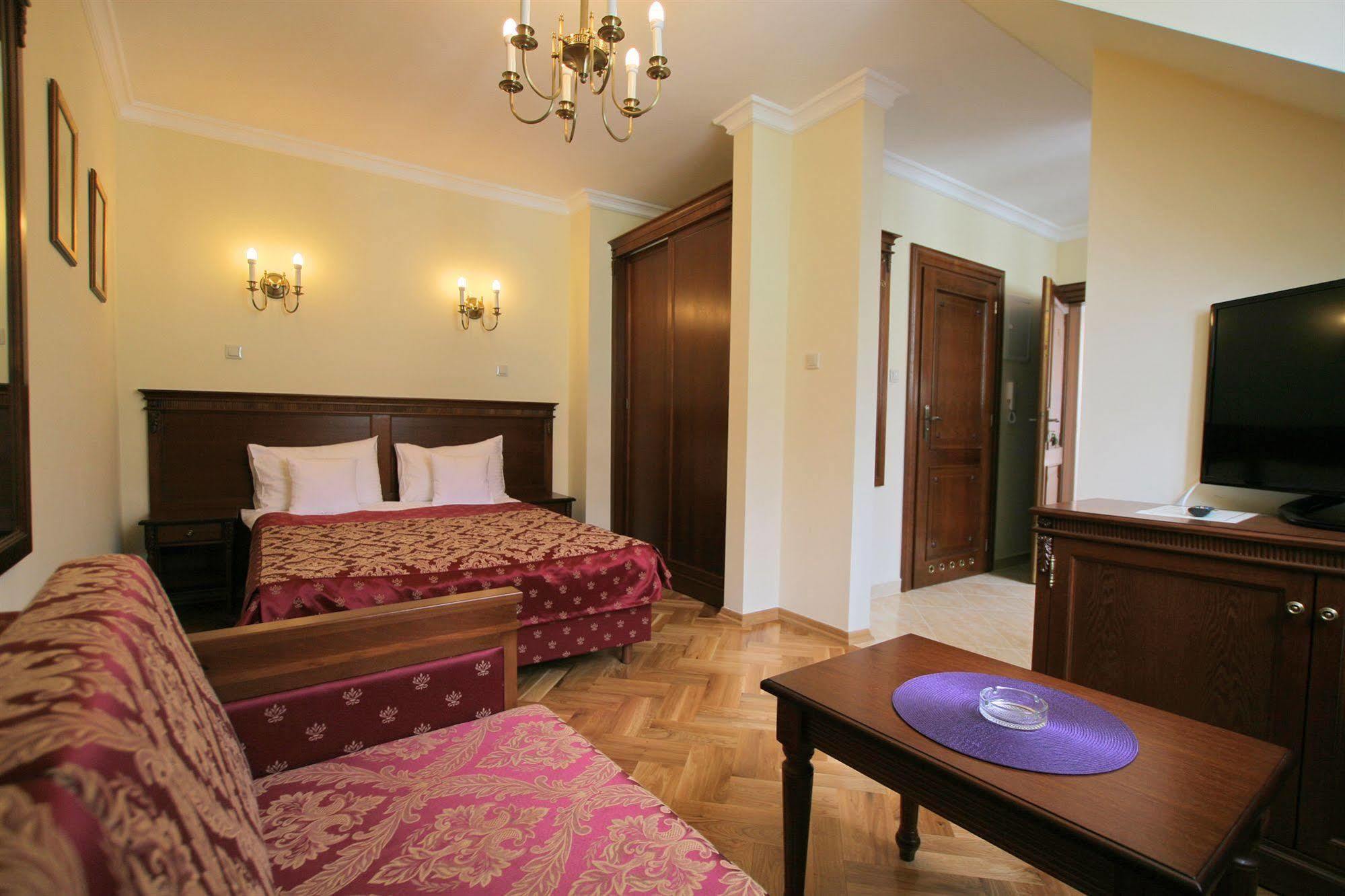 Furta Dominikanska Apartment