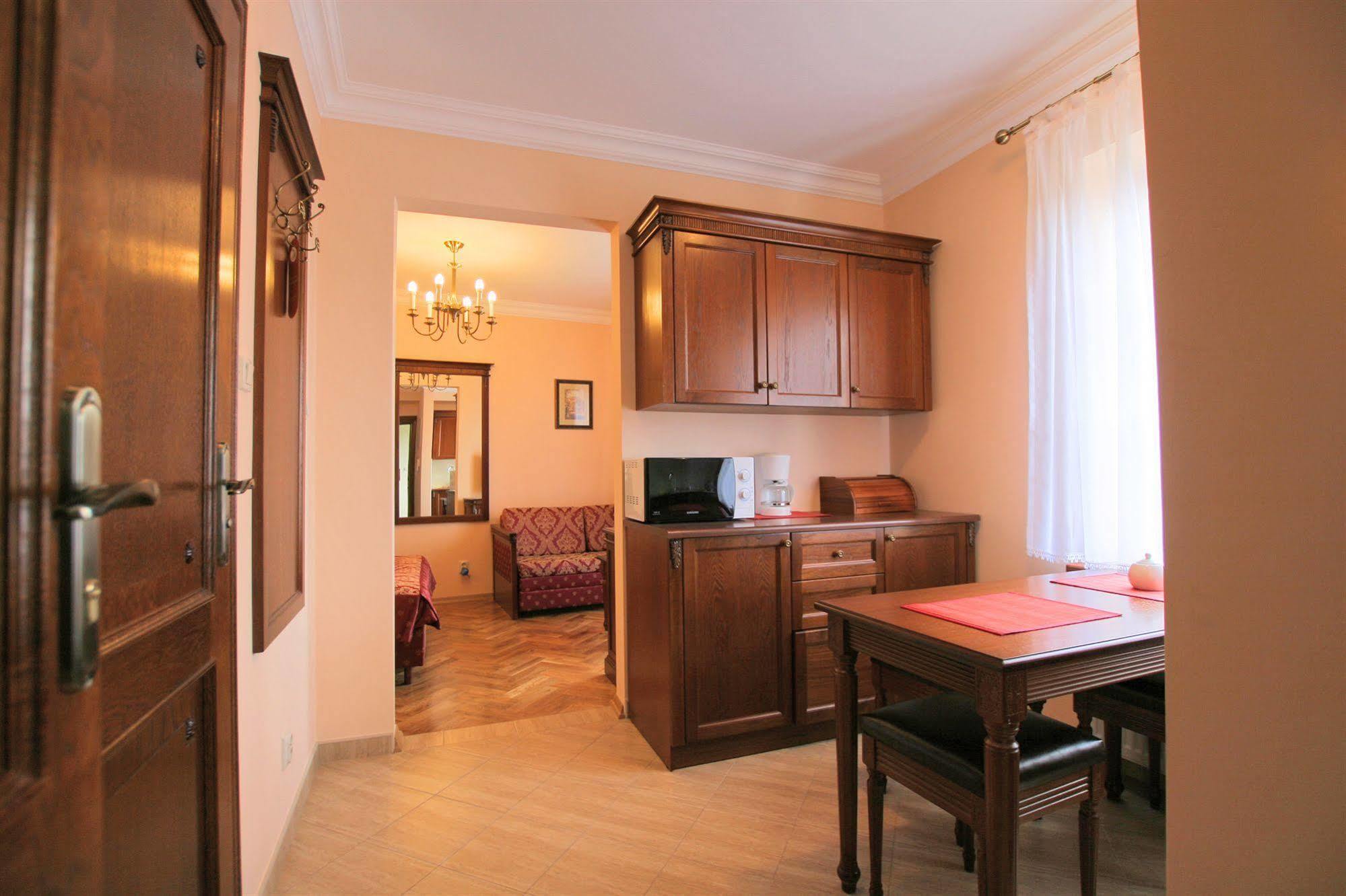 Furta Dominikanska Apartment *