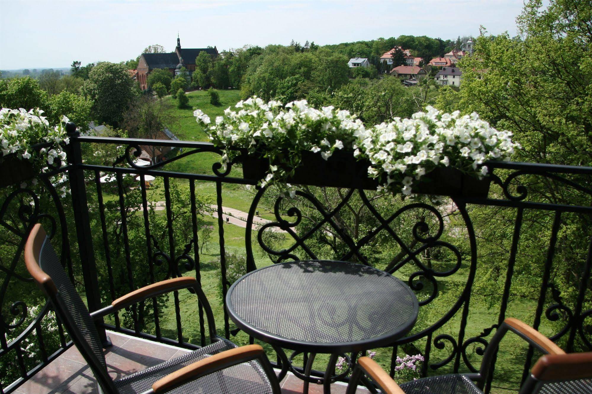 Furta Dominikanska Sandomierz